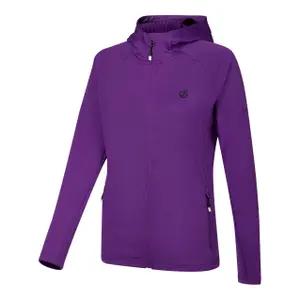 Women's hooded hiking jacket Dare 2B Ventura image-2