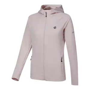 Women's hooded hiking jacket Dare 2B Ventura image-2