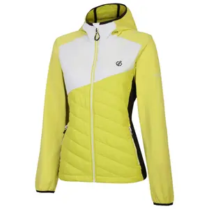 Women's hybrid ski jacket Dare 2B Ascending image-1