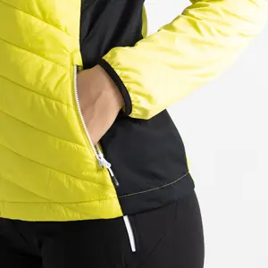 Women's hybrid ski jacket Dare 2B Ascending image-4