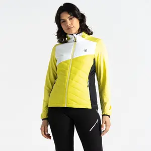 Women's hybrid ski jacket Dare 2B Ascending image-2