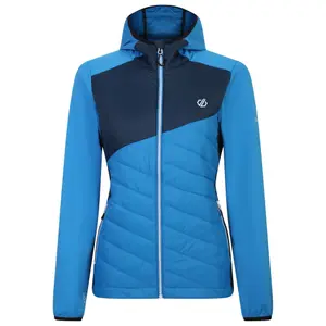 Women's hybrid ski jacket Dare 2B Ascending image-0