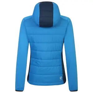 Women's hybrid ski jacket Dare 2B Ascending image-2