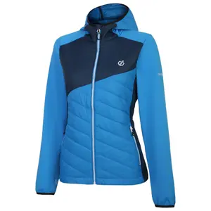 Women's hybrid ski jacket Dare 2B Ascending image-3