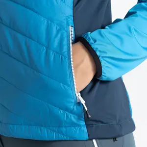 Women's hybrid ski jacket Dare 2B Ascending image-4