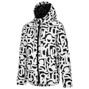 Damska kurtka z kapturem Dare 2B Society image-1