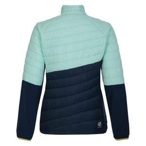 Women's hybrid jacket Dare 2B Lexan image-4
