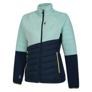 Women's hybrid jacket Dare 2B Lexan image-2