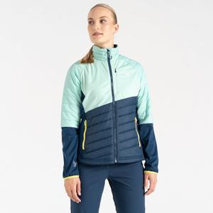 Women's hybrid jacket Dare 2B Lexan image-3