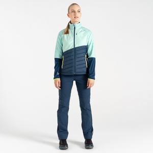 Women's hybrid jacket Dare 2B Lexan image-1