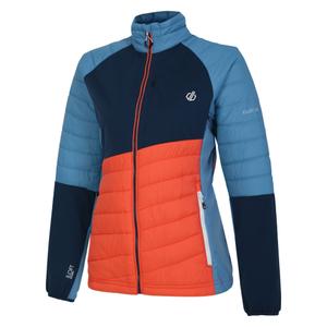 Women's hybrid jacket Dare 2B Lexan image-1
