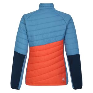 Women's hybrid jacket Dare 2B Lexan image-2