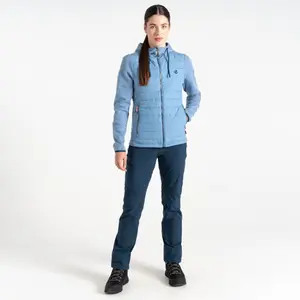 Women's hybrid jacket Dare 2B Notion image-1