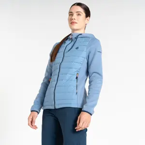 Women's hybrid jacket Dare 2B Notion image-3