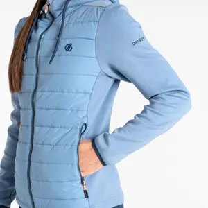 Women's hybrid jacket Dare 2B Notion image-4