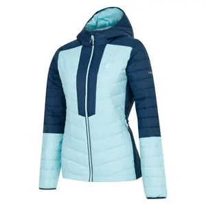 Women's Puffer jacket Dare 2B Lively image-4