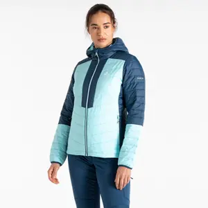 Women's Puffer jacket Dare 2B Lively image-5