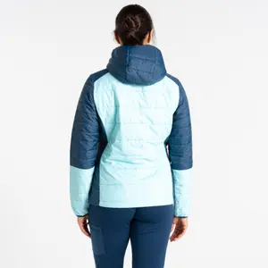 Women's Puffer jacket Dare 2B Lively image-3