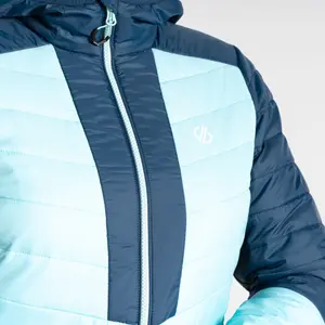 Women's Puffer jacket Dare 2B Lively image-6