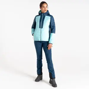 Women's Puffer jacket Dare 2B Lively image-1