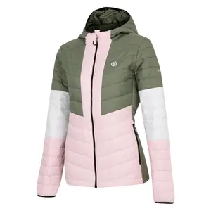 Women's Puffer jacket Dare 2B Lively image-3