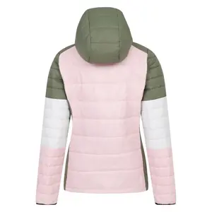 Women's Puffer jacket Dare 2B Lively image-4