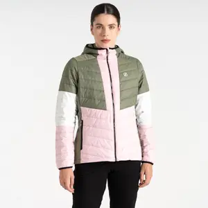Women's Puffer jacket Dare 2B Lively image-1