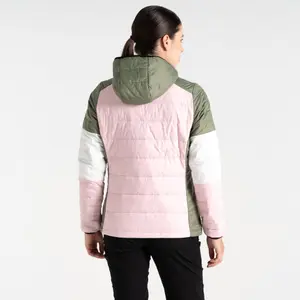 Women's Puffer jacket Dare 2B Lively image-5