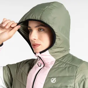 Women's Puffer jacket Dare 2B Lively image-6