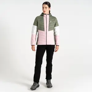 Women's Puffer jacket Dare 2B Lively image-2