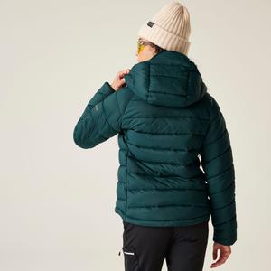 Damska kurtka z kapturem Dare 2B Torrek image-4