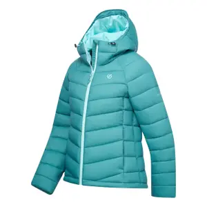 Women's down jacket Dare 2B Torrek image-2