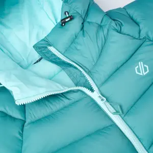 Women's down jacket Dare 2B Torrek image-4