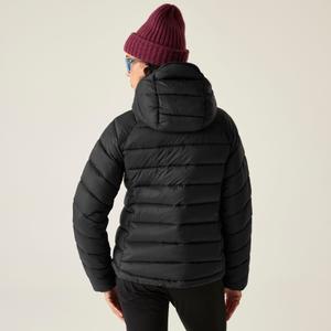 Damska kurtka z kapturem Dare 2B Torrek image-4