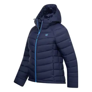 Women's down jacket Dare 2B Torrek image-1