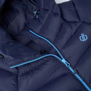 Women's down jacket Dare 2B Torrek image-4