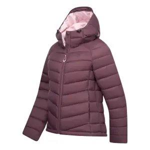 Women's down jacket Dare 2B Torrek image-1