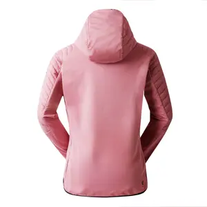 Hybridjacke für Damen Dare 2B Altimeter II image-2
