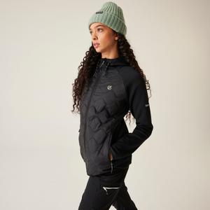 Women's hooded jacket Dare 2B Torrek Flexy image-4