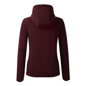 Women's hooded jacket Dare 2B Torrek Flexy image-1