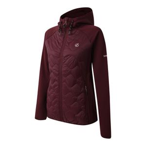 Women's hooded jacket Dare 2B Torrek Flexy image-2