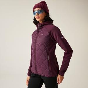 Women's hooded jacket Dare 2B Torrek Flexy image-3