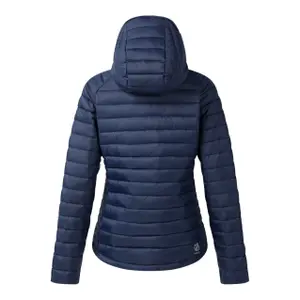 Plumífero con capucha de mujer Dare 2B Air Lite image-1