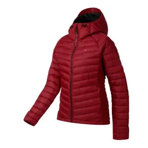 Plumífero con capucha de mujer Dare 2B Air Lite image-2