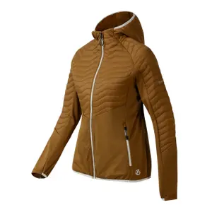 Veste à capuche hybrid femme Dare 2B Air Lite image-1