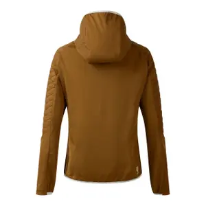 Veste à capuche hybrid femme Dare 2B Air Lite image-2