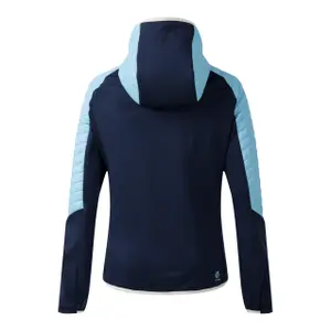 Veste à capuche hybrid femme Dare 2B Air Lite image-2