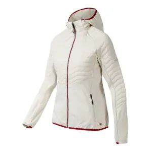 Veste à capuche hybrid femme Dare 2B Air Lite image-1