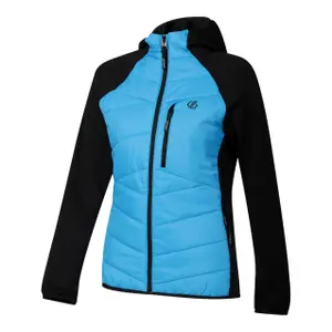 Women's hybrid ski jacket Dare 2B Aero Fuse image-1