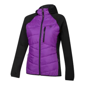 Women's hybrid ski jacket Dare 2B Aero Fuse image-1